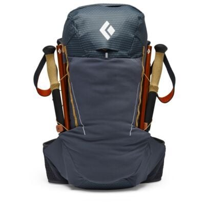 BD Black Diamond Pursuit 30 クライミングと登山用バックパック