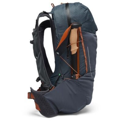 BD Black Diamond Pursuit 30 クライミングと登山用バックパック