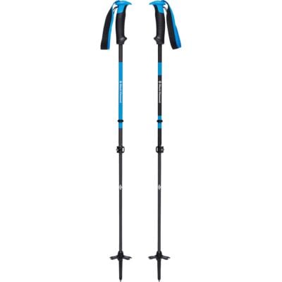 BD Black Diamond Razor Carbon Pro バックカントリースキー用ポール