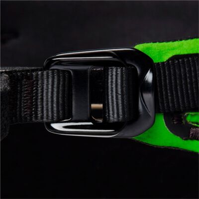 BD Black Diamond Vision Airnet Recco ハーネス