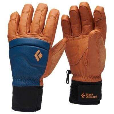 BD Black Diamond Spark Gloves スキーグローブ