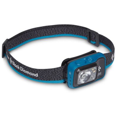 BD Black Diamond Spot 400 ヘッドランプ
