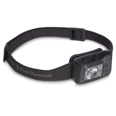BD Black Diamond Spot 400-R ヘッドランプ