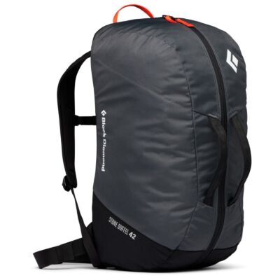 BD Black Diamond Stone Duffel 42 クライミング用ダッフルバッグ