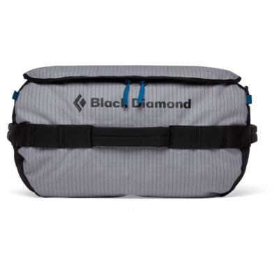 BD Black Diamond StoneHauler 45L ダッフル 旅行用バックパック