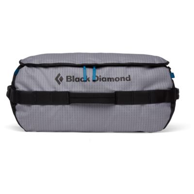 BD Black Diamond StoneHauler 60L ダッフル 旅行用バックパック