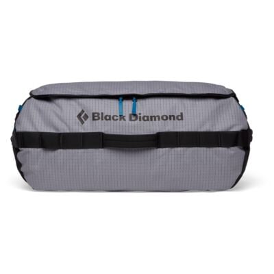 BD Black Diamond StoneHauler 90L ダッフル 旅行用ボストンバッグ