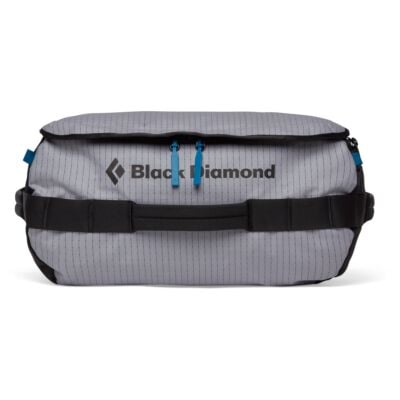 BD Black Diamond StoneHauler Pro 30L ダッフルバッグ 旅行用バックパック