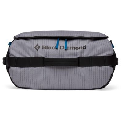 BD Black Diamond StoneHauler Pro 45L ダッフル 旅行用バックパック