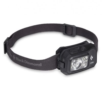 BD Black Diamond Storm 450 ヘッドランプ