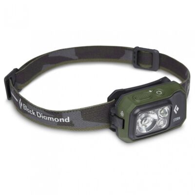 BD Black Diamond Storm 450 ヘッドランプ
