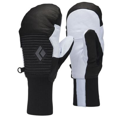 BD Black Diamond W Session Knit Mitts レディース アルパイン グローブ