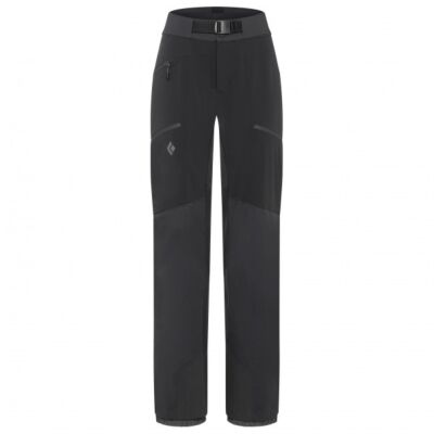 BD Black Diamond W Dawn Patrol Hybrid Pants レディースパンツ