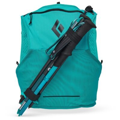 BD Black Diamond W Distance 4 Hydration Vest トレイルランニング用女性用ザック