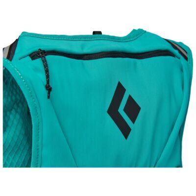 BD Black Diamond W Distance 4 Hydration Vest トレイルランニング用女性用ザック