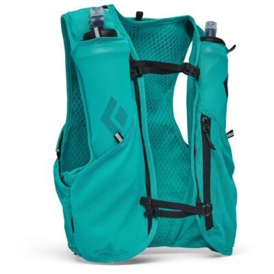 BD Black Diamond W Distance 4 Hydration Vest トレイルランニング用女性用ザック
