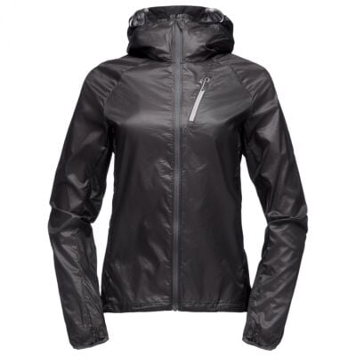 BD Black Diamond Distance Wind Shell W ウィンドブレーカー レディース