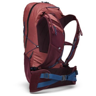 BD Black Diamond W Pursuit 30 women's climbing and mountaineering backpack