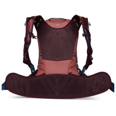 BD Black Diamond W Pursuit 30 women's climbing and mountaineering backpack