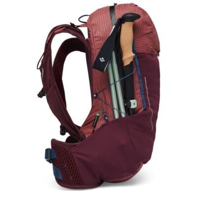 BD Black Diamond W Pursuit 30 women's climbing and mountaineering backpack