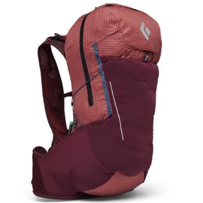 BD Black Diamond W Pursuit 30 women's climbing and mountaineering backpack