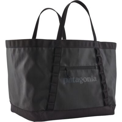 Patagonia Black Hole Gear Tote 旅行用ボストンバッグ