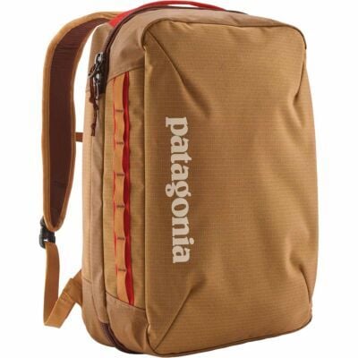 Patagonia Black Hole Micro MLC 旅行用バックパック