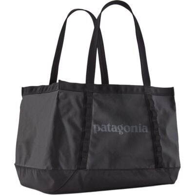 Patagonia Black Hole Tote 25L バッグ