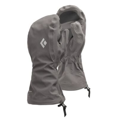 BD Black Diamond Waterproof Overmitts 防水ミトン