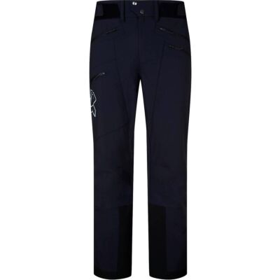 Rock Experience Black Tower Man Pant メンズパンツ