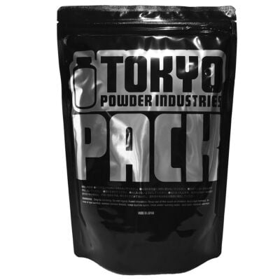 Tokyo Powder Industries Black マグネサイト パウダー