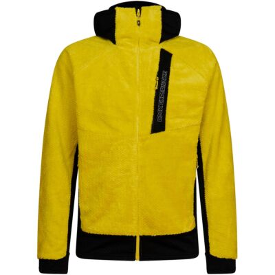 Rock Experience Blizzard Tech Hoodie 男性 フリース フェルパ ダ ウーモ