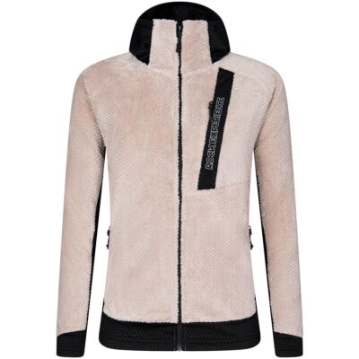 Rock Experience Blizzard Tech Hoodie woman フリース レディース