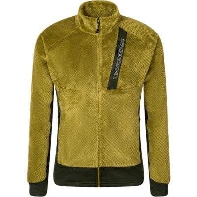 Rock Experience Blizzard Tech Mock Neck 男性用フリース