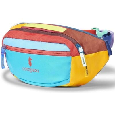 Cotopaxi Kapai 1.5L Hip Pack - Del Dia ヒップパック