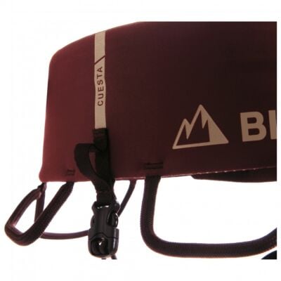 Blue Ice Cuesta Harness クライミングとアルパイン用ハーネス