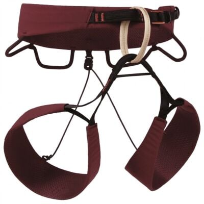 Blue Ice Cuesta Harness クライミングとアルパイン用ハーネス