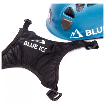 Blue Ice Helmet Holder ヘルメットホルダー クライミング