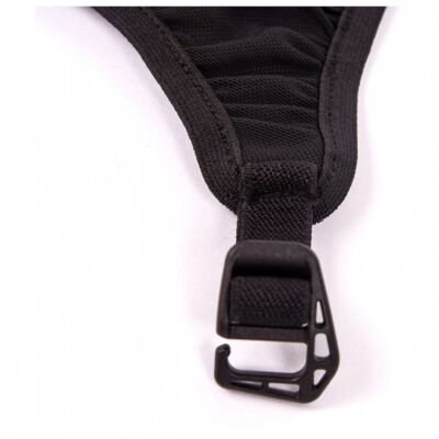 Blue Ice Helmet Holder ヘルメットホルダー クライミング