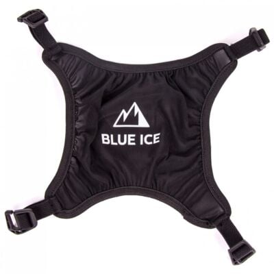 Blue Ice Helmet Holder ヘルメットホルダー クライミング