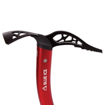 Blue Ice Akila アイスアックス スキー登山