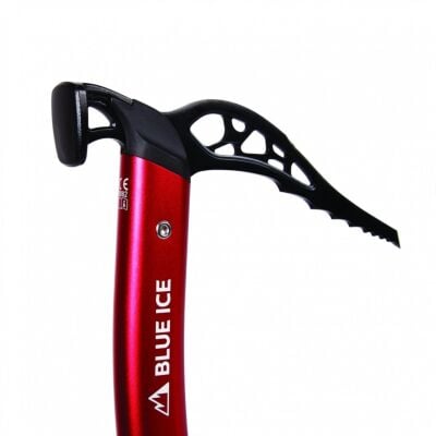 Blue Ice Akila アイスアックス スキー登山