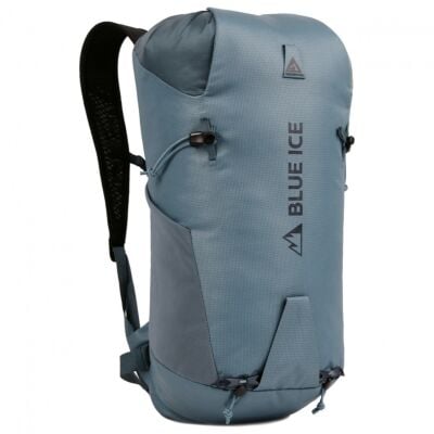 Blue Ice Dragonfly Pack 18l クライミングと登山用バックパック