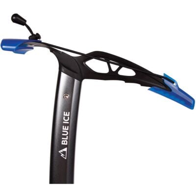 Blue Ice Falk アルパインピッケル シャベル