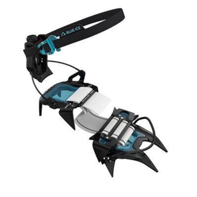 Blue Ice Harfang Enduro スキー登山用アイゼン