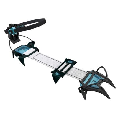 Blue Ice Harfang Enduro スキー登山用アイゼン