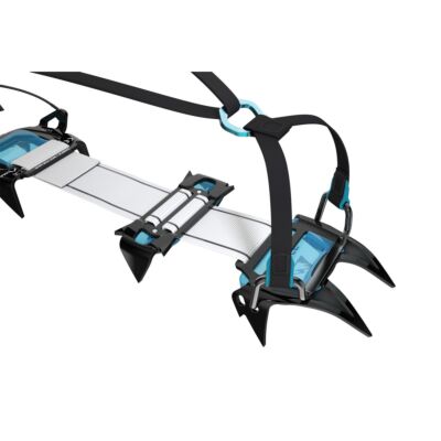 Blue Ice Harfang Enduro スキー登山用アイゼン