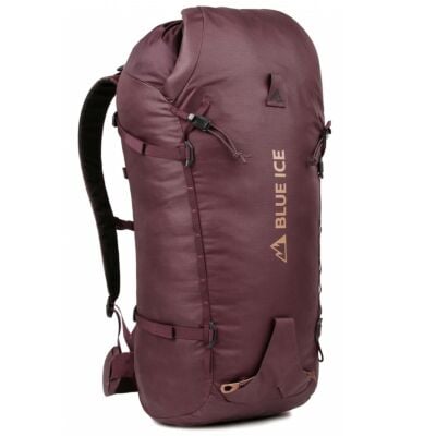 Blue Ice Warthog Pack 30l クライミングと登山用バックパック