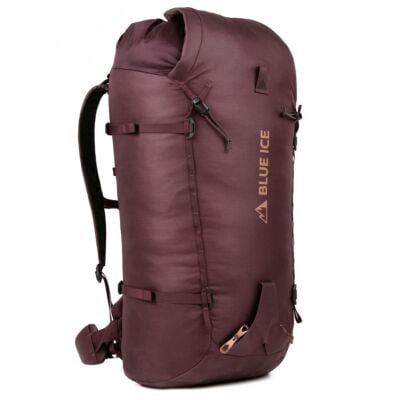 Blue Ice Warthog Pack 40l クライミングと登山用バックパック