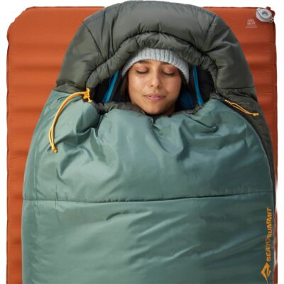Sea To Summit Boab Synthetic -9°C 寝袋